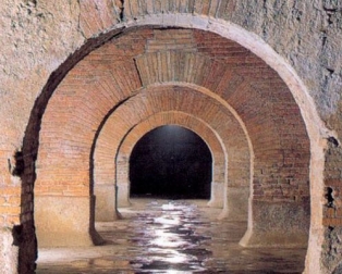 cisterne-romane